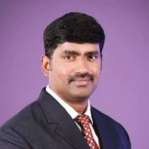Vishwanath B R