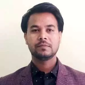 Vivek Kumar